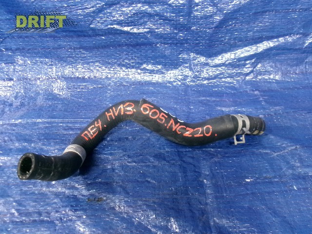 шланги печки