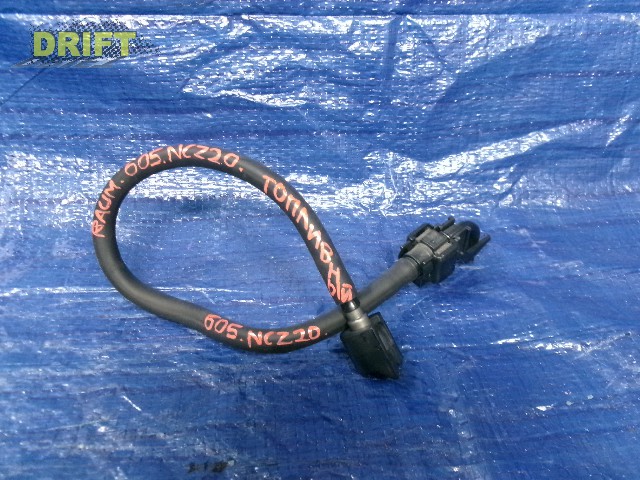 шланг топливный