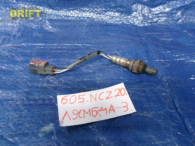 лямбда-зонд