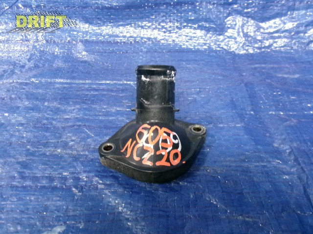 корпус термостата