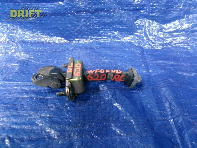 ограничитель двери