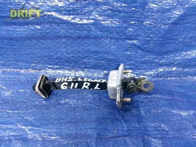 ограничитель двери