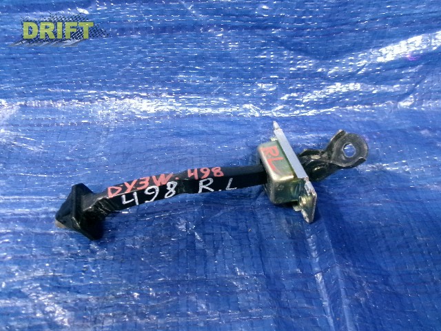 ограничитель двери