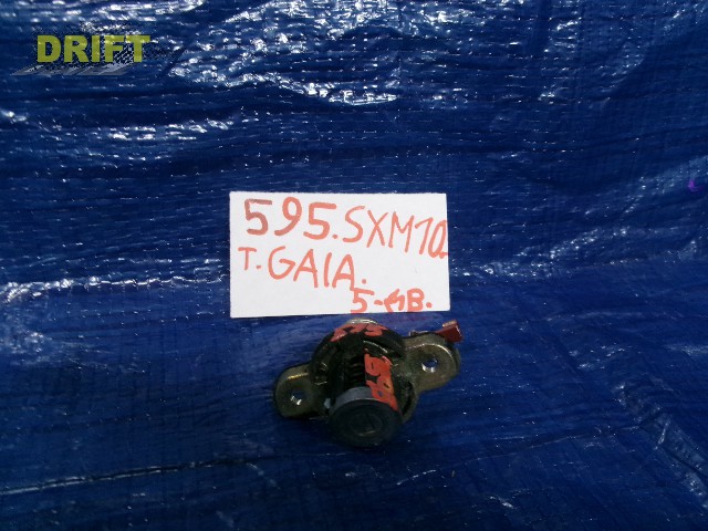 личинка замка