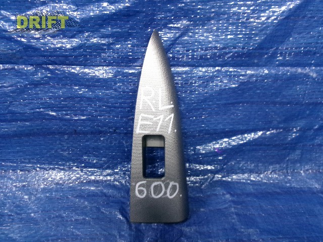 консоль пульта стеклоподъёмника