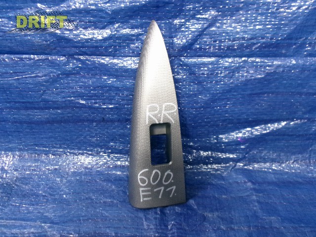 консоль пульта стеклоподъёмника