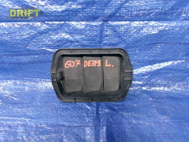 клапан вентиляции салона