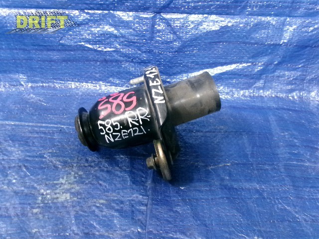 опора стойки