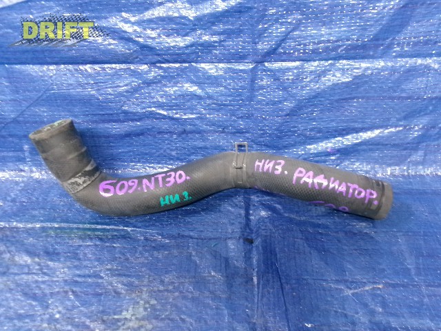 патрубок радиатора