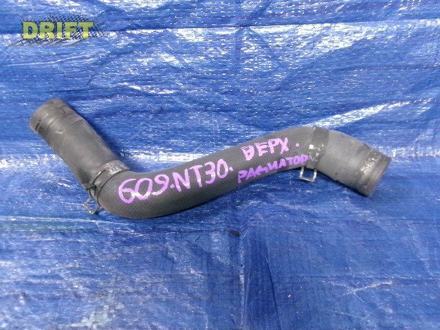 патрубок радиатора