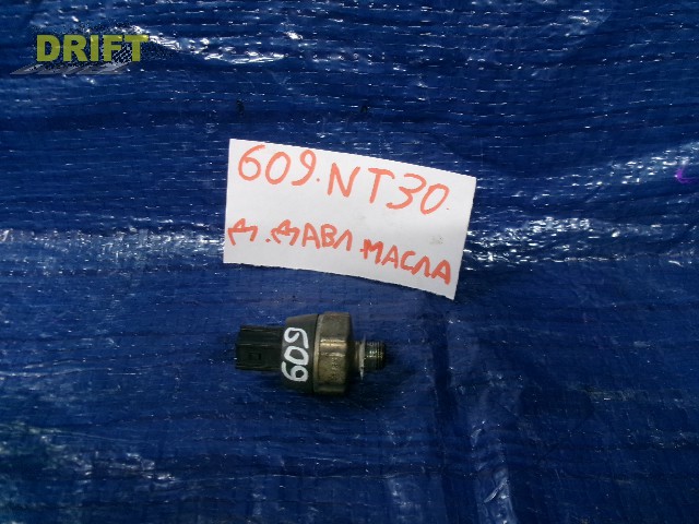 датчик давления масла