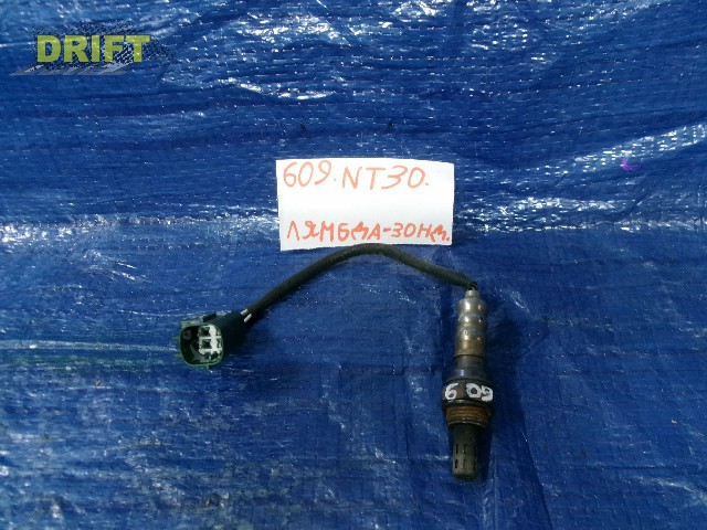 лямбда-зонд