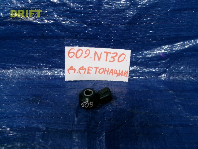 датчик детонации