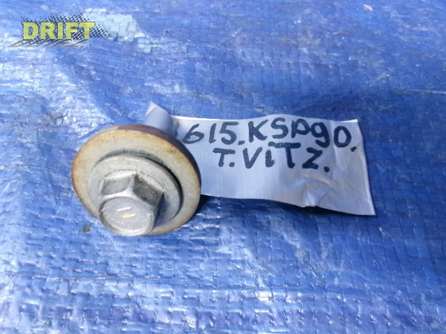 болт шкива коленвала