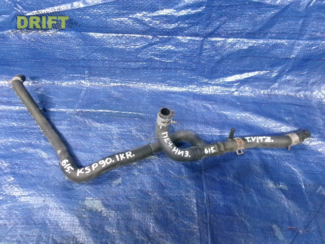 шланги печки