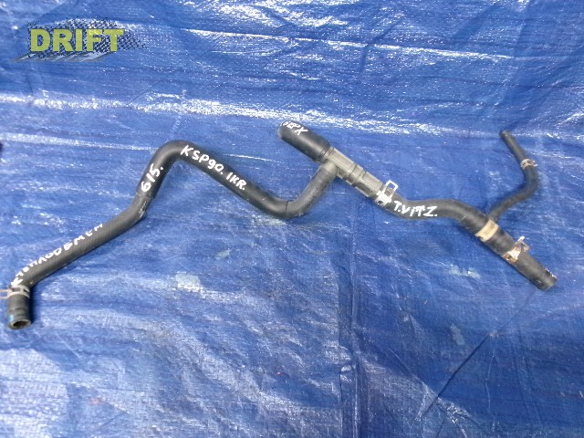 шланги печки