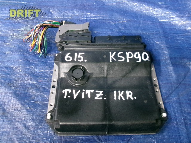 блок управления efi