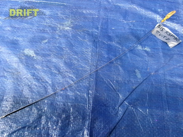 щуп масляный