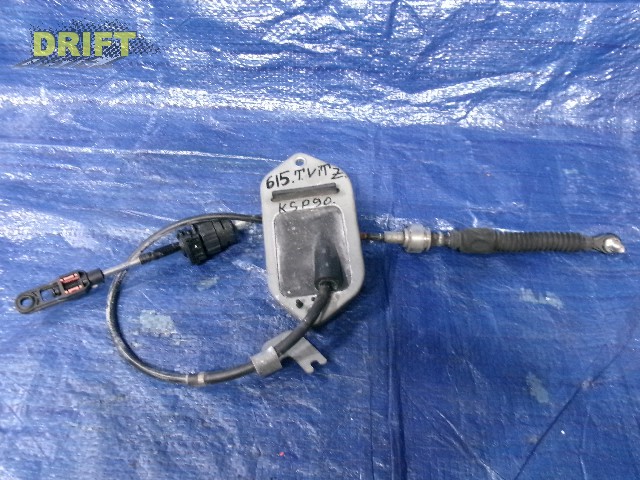 трос переключения акпп