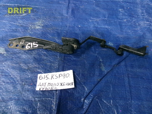 датчик уровня кузова