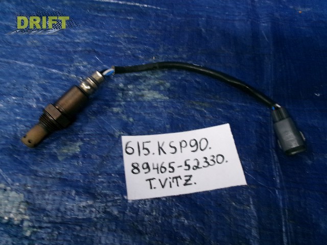 лямбда-зонд