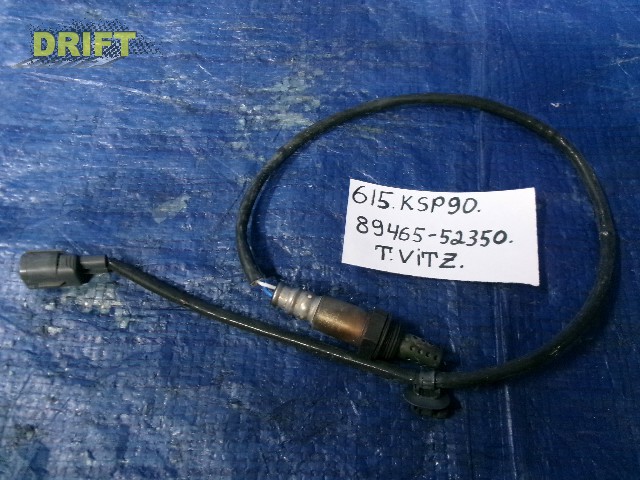 лямбда-зонд