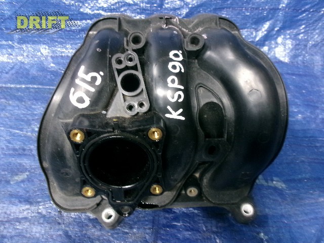 коллектор впускной