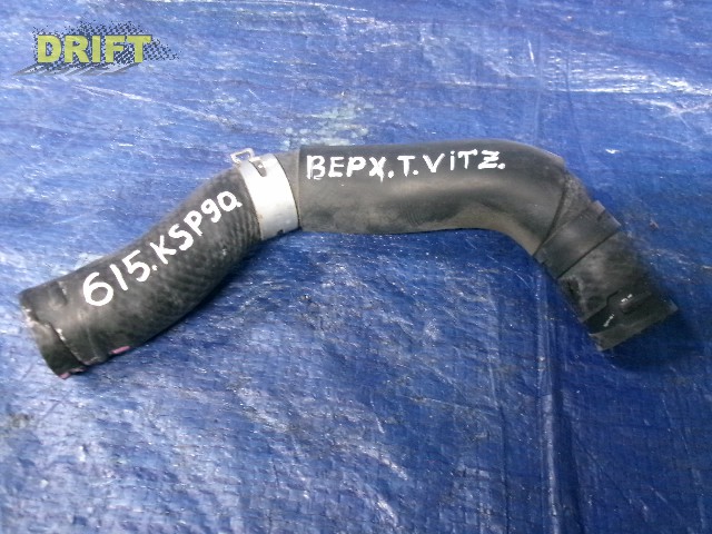 патрубок радиатора