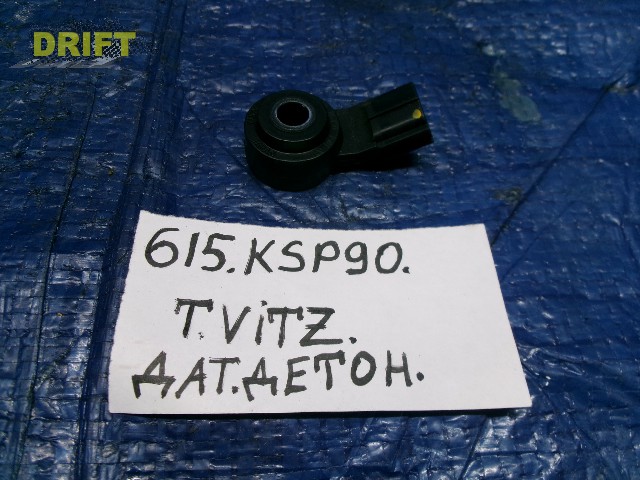 датчик детонации