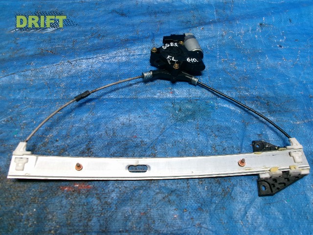 стеклоподъемник