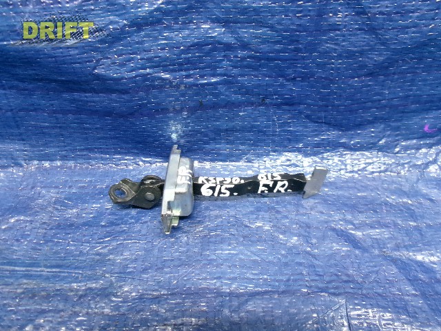 ограничитель двери