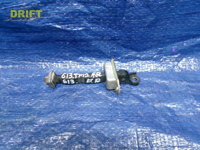 ограничитель двери