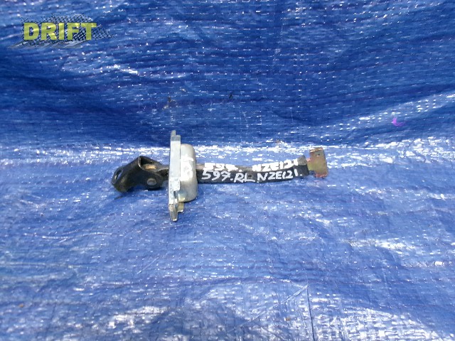 ограничитель двери