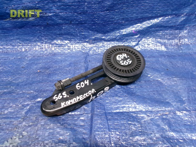 ролик натяжной