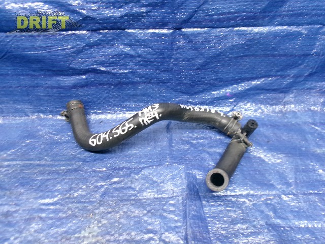 шланги печки