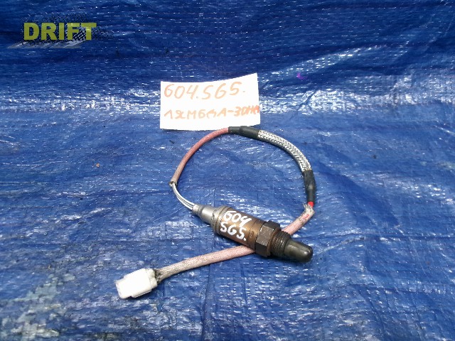 лямбда-зонд