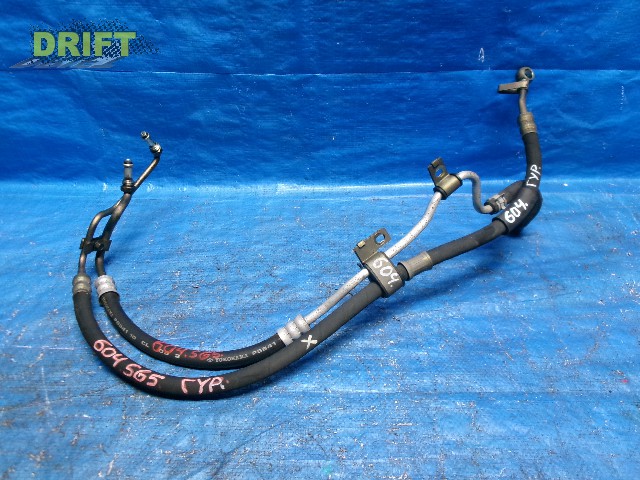 шланг гидроусилителя