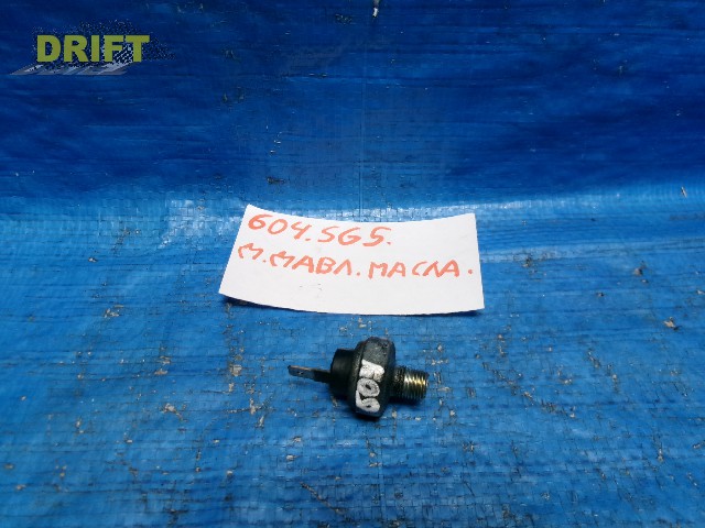 датчик давления масла