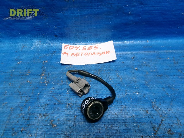 датчик детонации