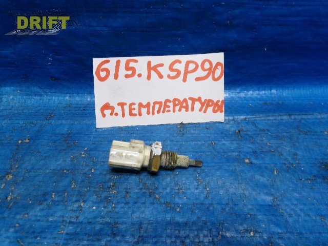 датчик температуры