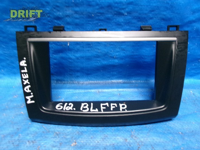 консоль магнитофона