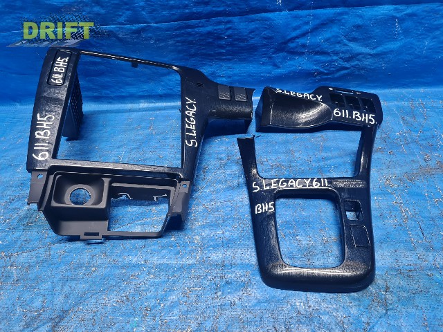 консоль магнитофона