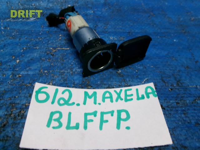 прикуриватель