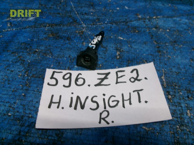 форсунка омывателя