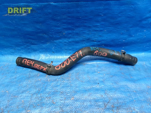 шланги печки