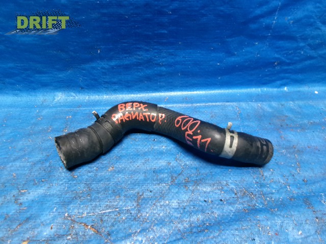 патрубок радиатора