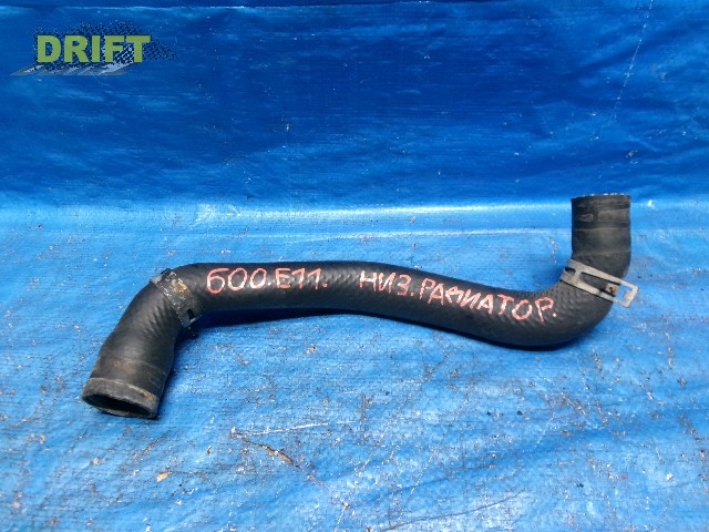 патрубок радиатора