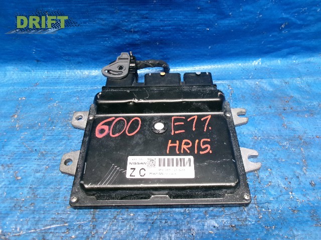 блок управления efi