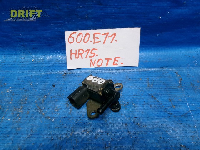 датчик вакуумный