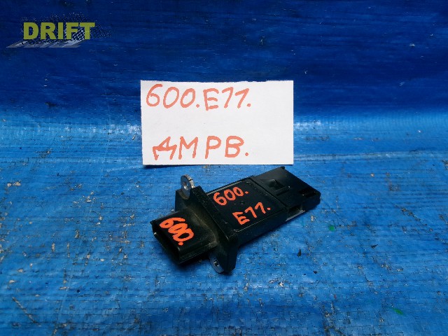 датчик расхода воздуха